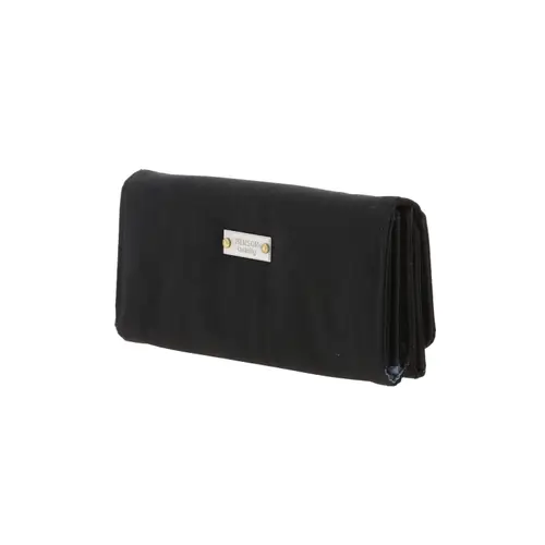 Cartera 1818 by Chenson Negra para Mujer - Modelo 1866549 5