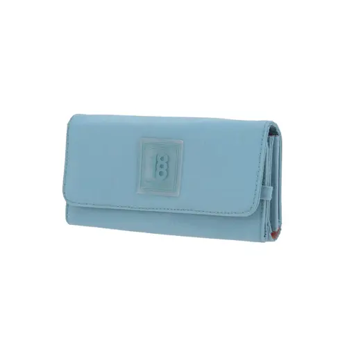 Cartera Azul 1818 by Chenson para Mujer | Estilo y Funcionalidad 2
