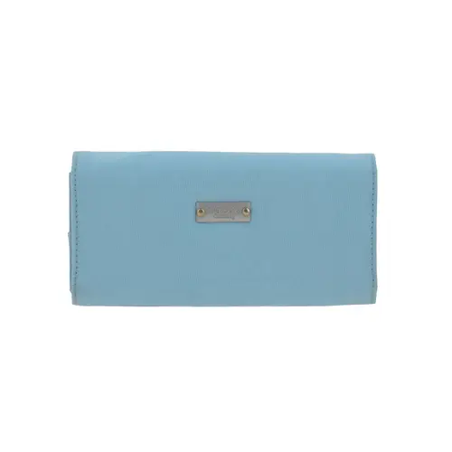 Cartera Azul 1818 by Chenson para Mujer | Estilo y Funcionalidad 4