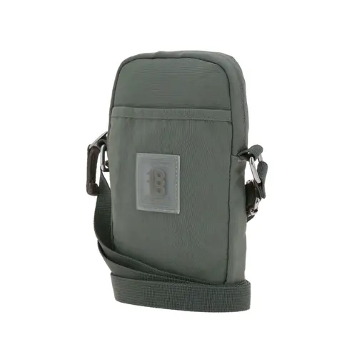 Bolsa de Lado Verde Seco 1818 by Chenson - Estilo Juvenil y Funcionalidad - vista 2