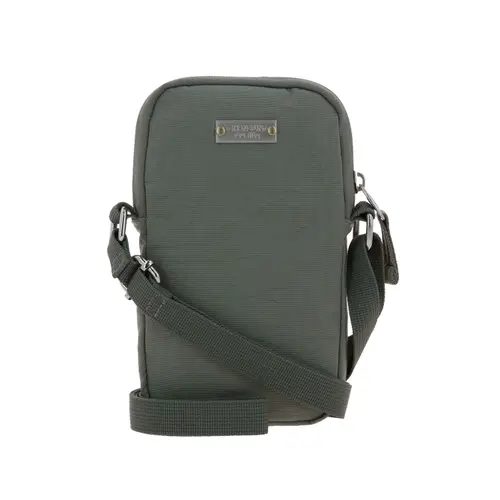 Bolsa de Lado Verde Seco 1818 by Chenson - Estilo Juvenil y Funcionalidad - vista 2