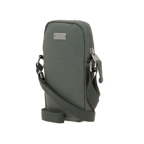 Bolsa de Lado Verde Seco 1818 by Chenson - Estilo Juvenil y Funcionalidad 5