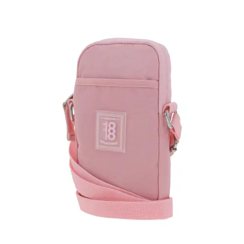 Bolsa de Lado Rosa 1818 by Chenson - Estilo y Funcionalidad para Jóvenes - vista 2