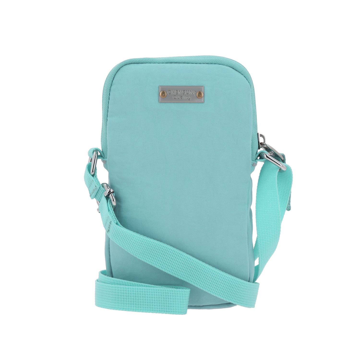 Bolsa de Lado Turquesa 1818 by Chenson | Estilo y Funcionalidad Juvenil 4
