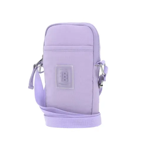 Bolsa de lado juvenil 1818 by Chenson Violeta con amplio compartimento - vista 2