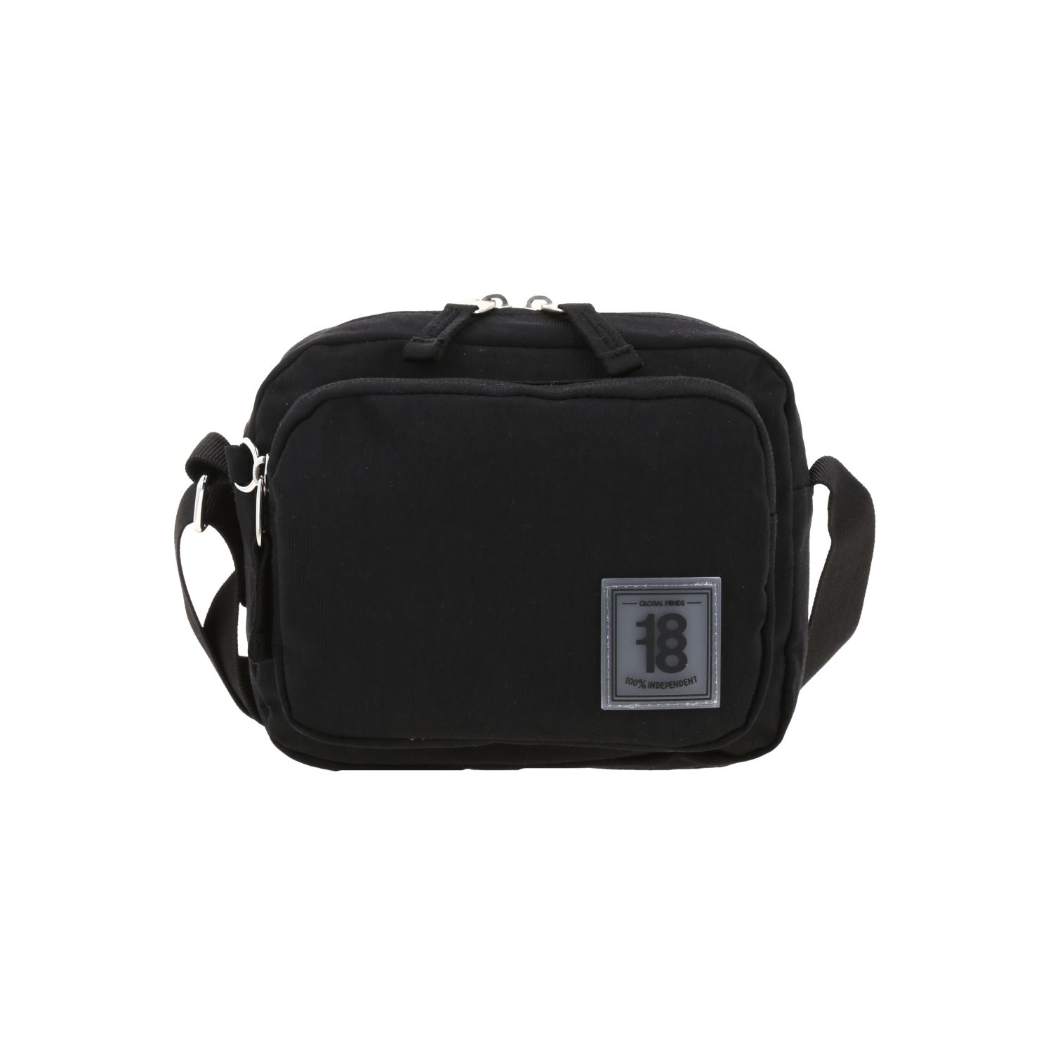 Bolsa de lado negra 1818 by Chenson para jóvenes - Estilo y funcionalidad