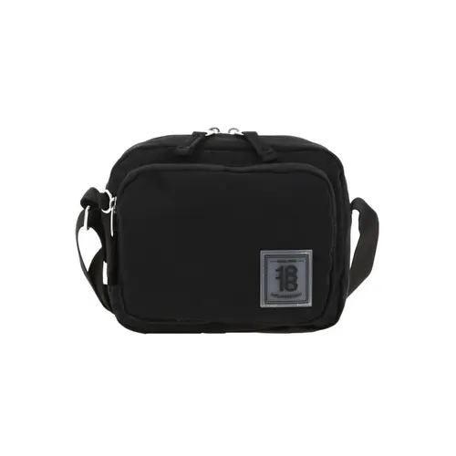 Bolsa de lado negra 1818 by Chenson para jóvenes - Estilo y funcionalidad