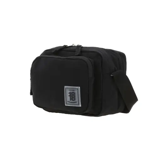 Bolsa de lado negra 1818 by Chenson para jóvenes - Estilo y funcionalidad - vista 2