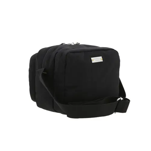 Bolsa de lado negra 1818 by Chenson para jóvenes - Modelo 1866551 3