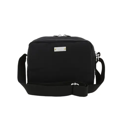 Bolsa de lado negra 1818 by Chenson para jóvenes - Estilo y funcionalidad - vista 2