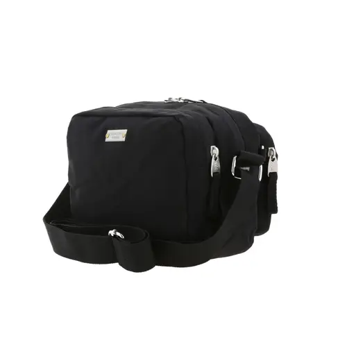 Bolsa de lado negra 1818 by Chenson para jóvenes - Modelo 1866551 5
