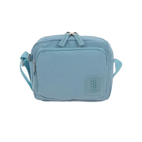 Bolsa de Lado Azul 1818 by Chenson - Estilo y Funcionalidad Juvenil