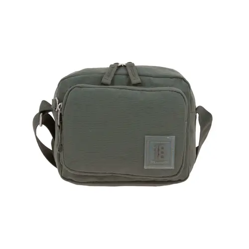 Bolsa de Lado 1818 by Chenson Verde Seco Juvenil y Funcional