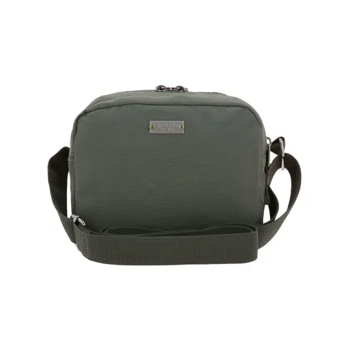 Bolsa de Lado 1818 by Chenson Verde Seco Juvenil y Funcional - vista 2