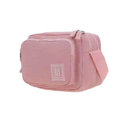 Bolsa de Lado Rosa 1818 by Chenson - Estilo Juvenil y Funcionalidad - vista 2