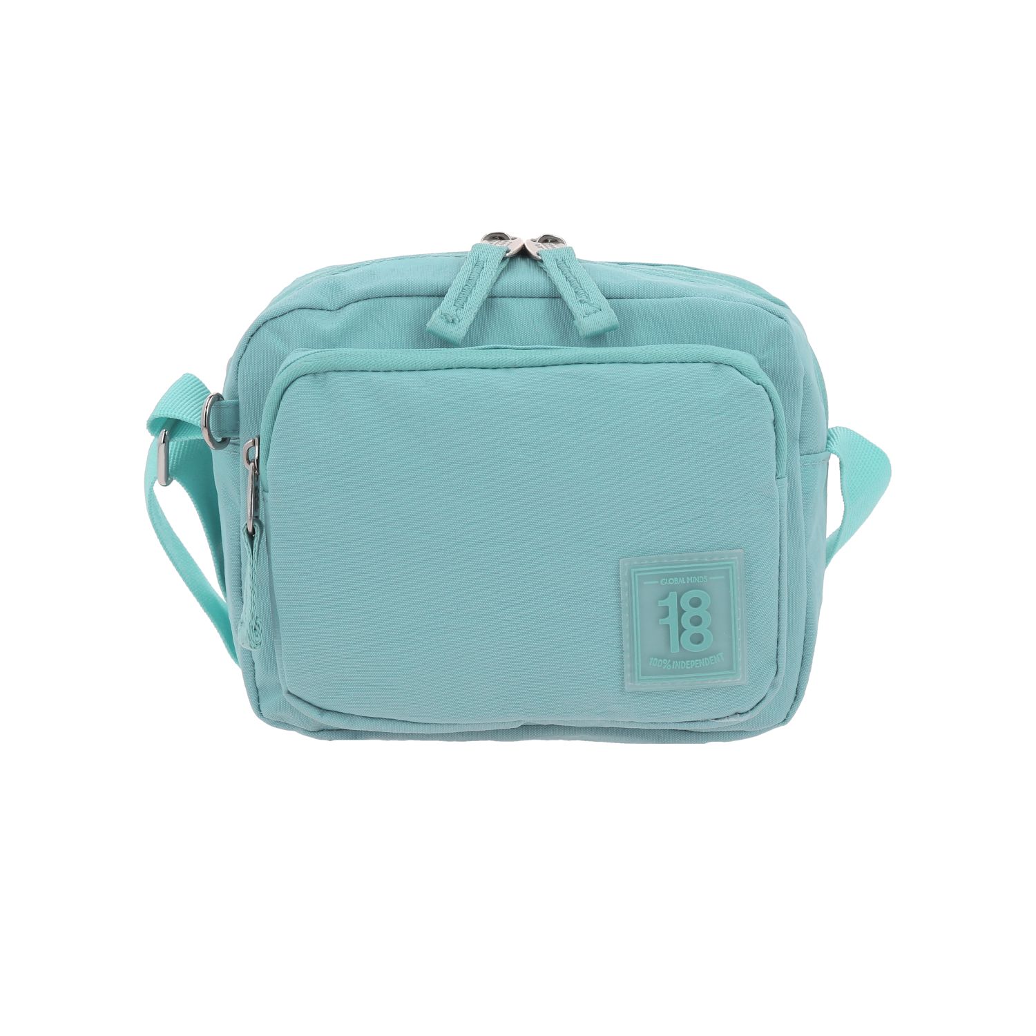Bolsa de Lado Turquesa 1818 by Chenson - Ideal para la Juventud