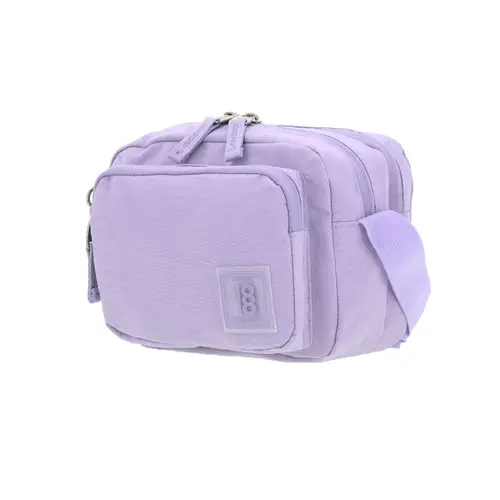 Bolsa de Lado Violeta 1818 by Chenson - Estilo y Funcionalidad Juvenil - vista 2