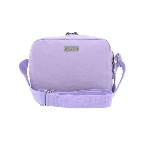 Bolsa de Lado Violeta 1818 by Chenson - Estilo y Funcionalidad Juvenil - vista 2