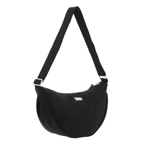 Bolsa de Lado juvenil 1818 by Chenson Negra con amplio compartimiento 3