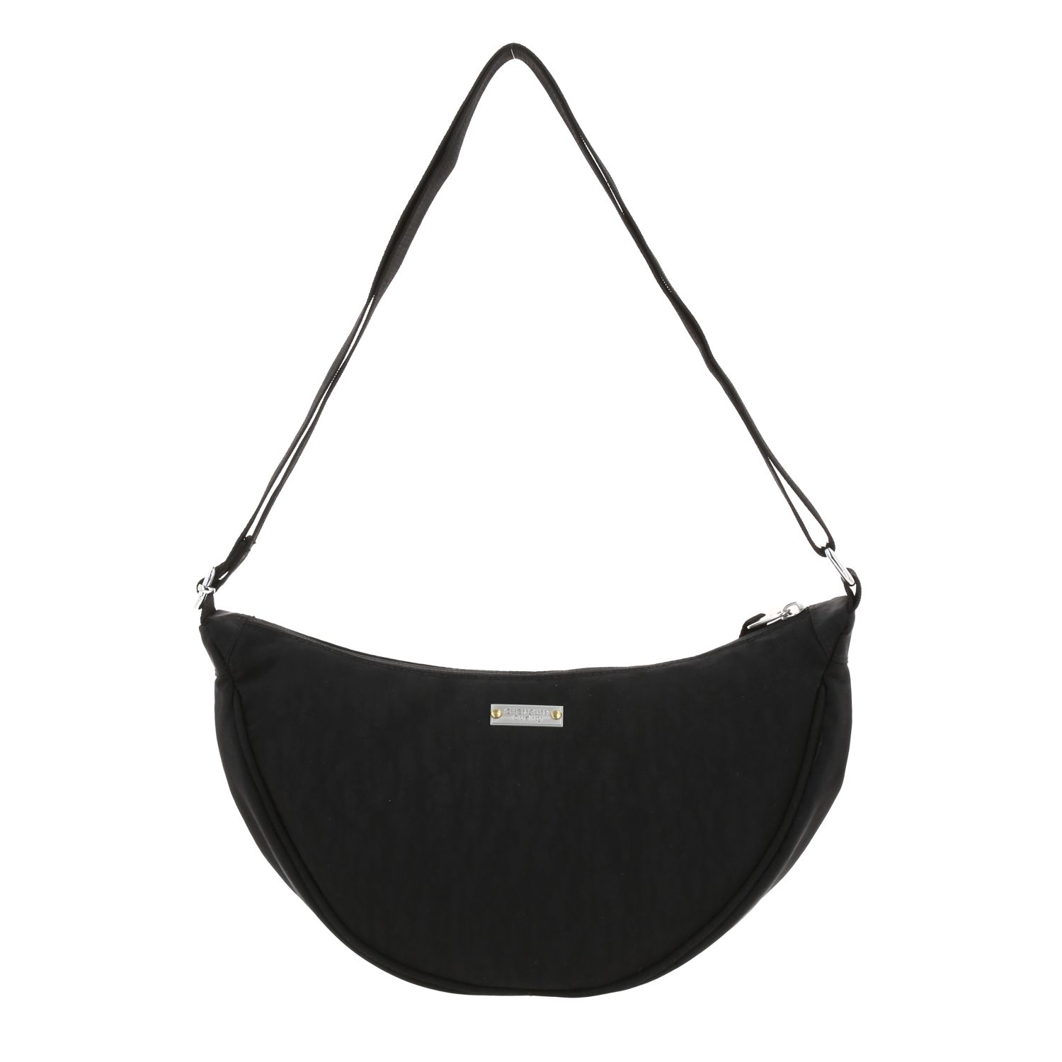 Bolsa de Lado juvenil 1818 by Chenson Negra con amplio compartimiento 4