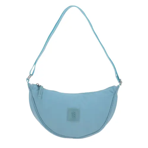 Bolsa de Lado 1818 by Chenson Azul Juvenil con Amplio Compartimiento