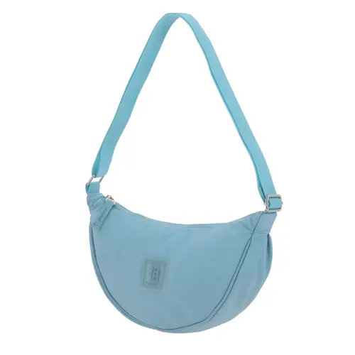Bolsa de Lado 1818 by Chenson Azul Juvenil con Amplio Compartimiento - vista 2