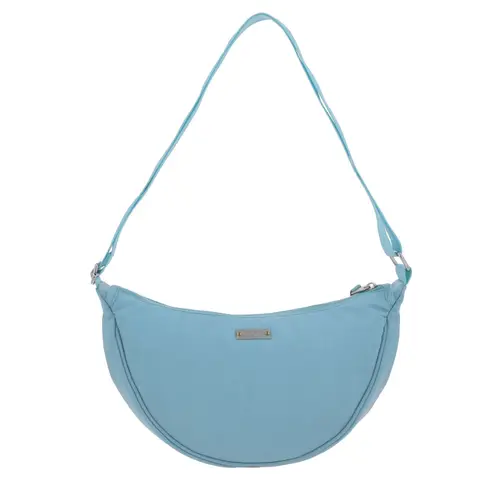 Bolsa de Lado 1818 by Chenson Azul Juvenil con Amplio Compartimiento - vista 2