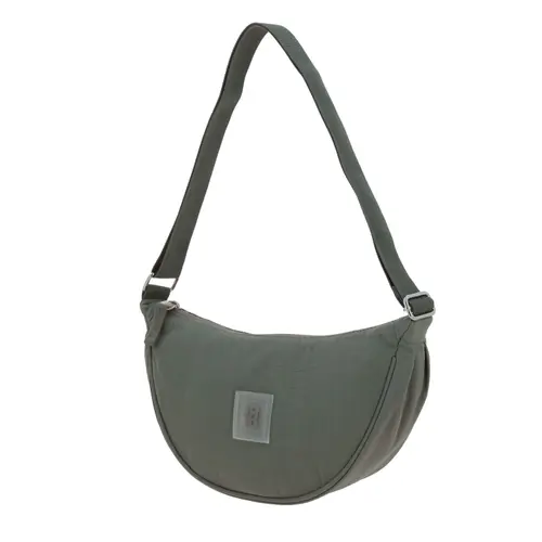Bolsa de Lado 1818 by Chenson Verde Seco para Jóvenes con Estilo - vista 2
