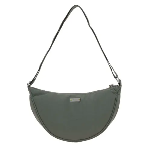 Bolsa de Lado 1818 by Chenson Verde Seco para Jóvenes con Estilo - vista 2
