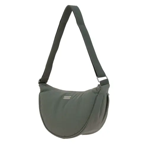 Bolsa de Lado 1818 by Chenson Verde Seco para Jóvenes con Estilo - Modelo 1866552 5