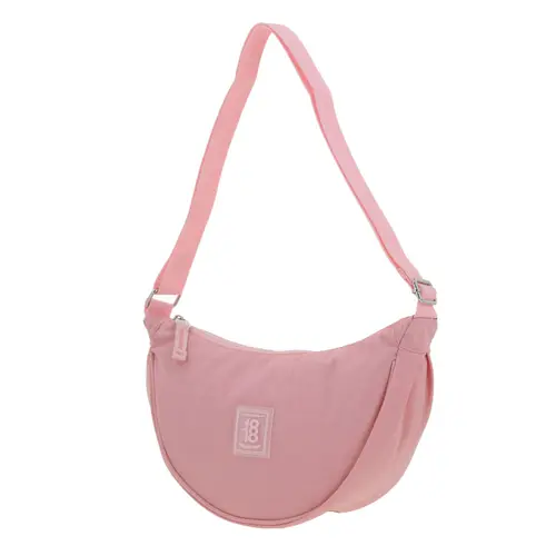 Bolsa de Lado Rosa 1818 by Chenson - Estilo y Funcionalidad para Jóvenes - vista 2