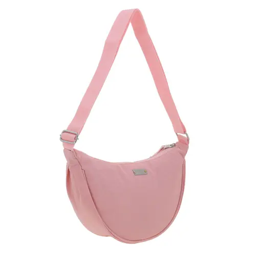 Bolsa de Lado Rosa 1818 by Chenson - Modelo 1866552 3