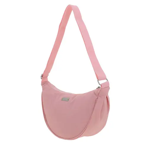 Bolsa de Lado Rosa 1818 by Chenson - Modelo 1866552 5