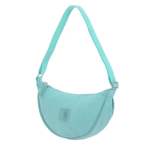 Bolsa de Lado Turquesa 1818 by Chenson - Estilo y Funcionalidad Juvenil - vista 2