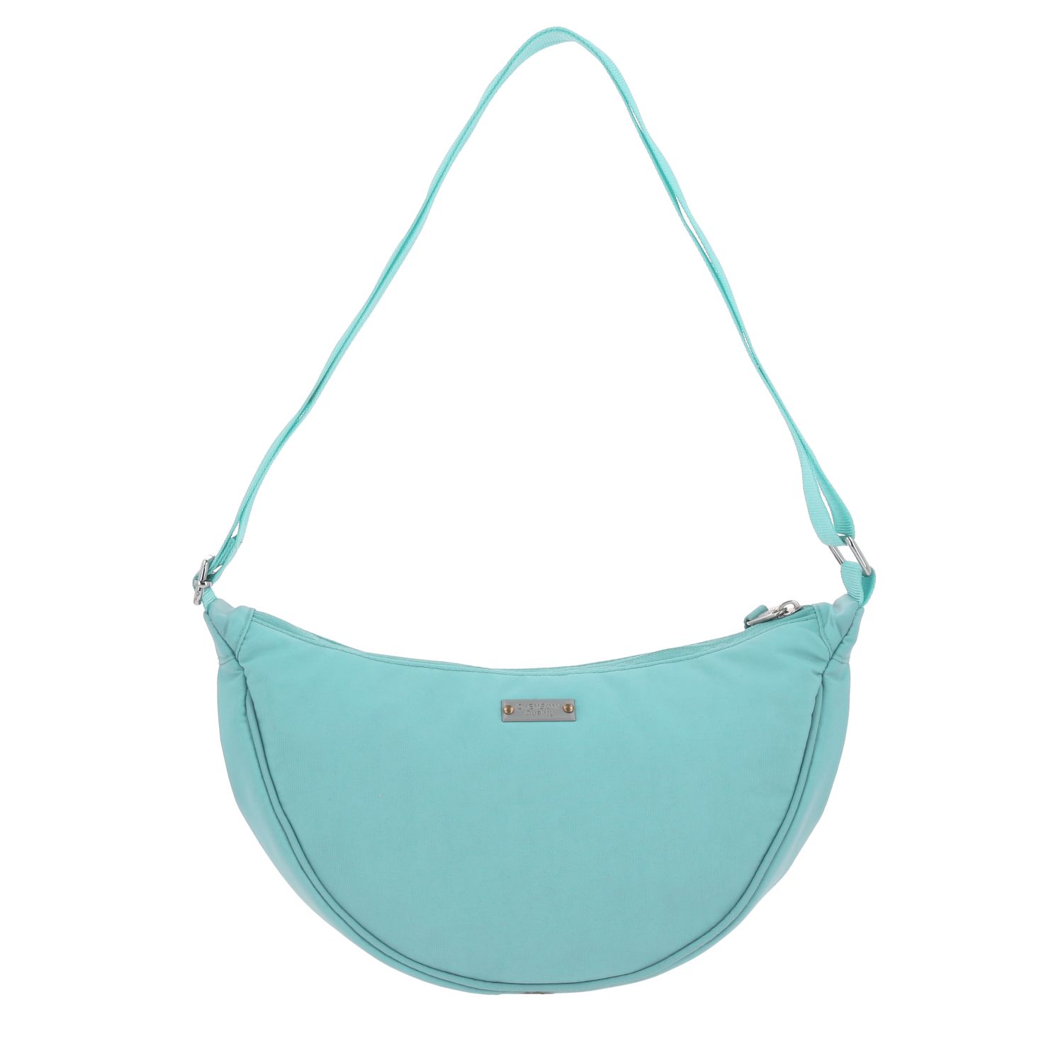 Bolsa de Lado Turquesa 1818 by Chenson - Estilo y Funcionalidad Juvenil 4
