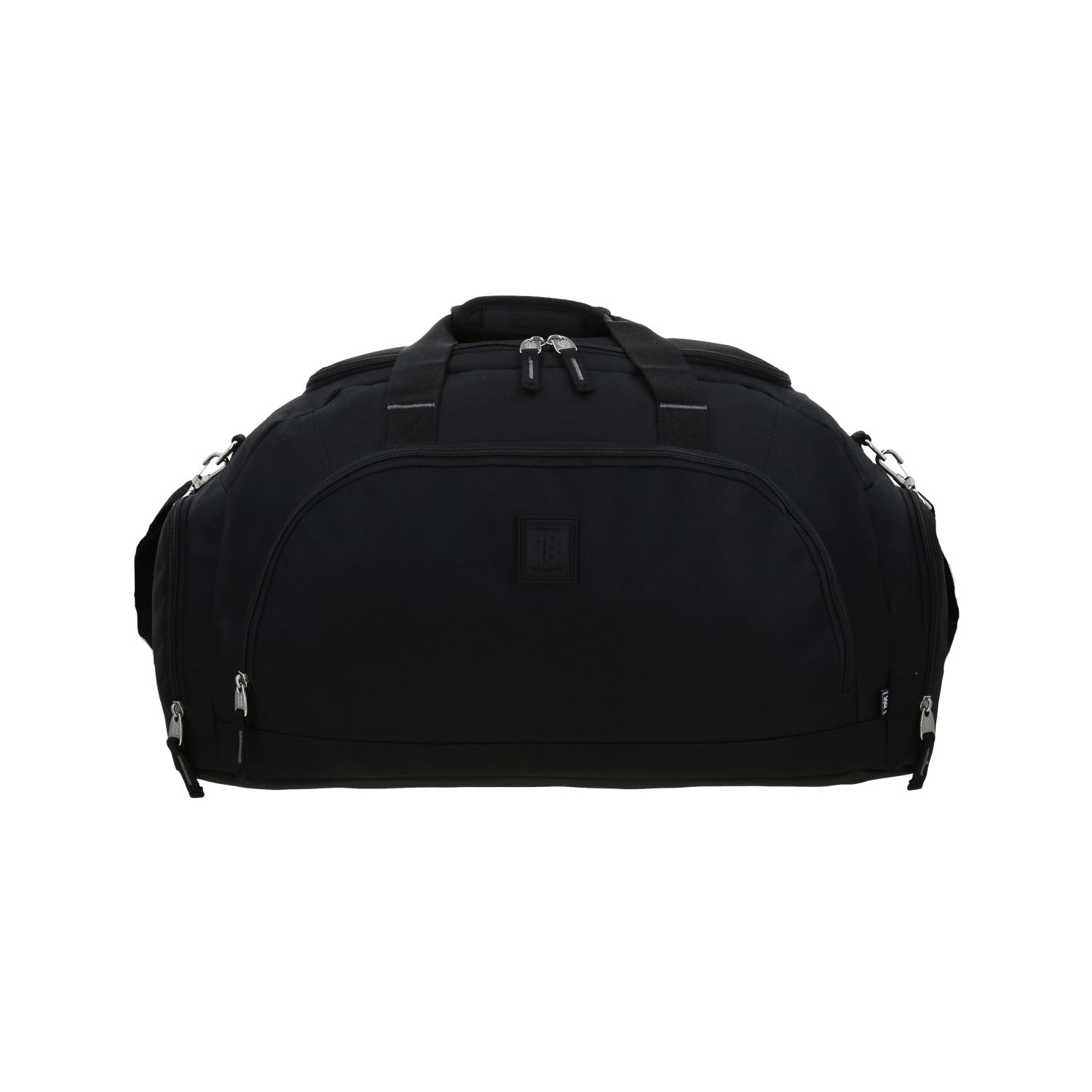 Valija negra 1818 by Chenson para jóvenes - Equipaje funcional y estilizado