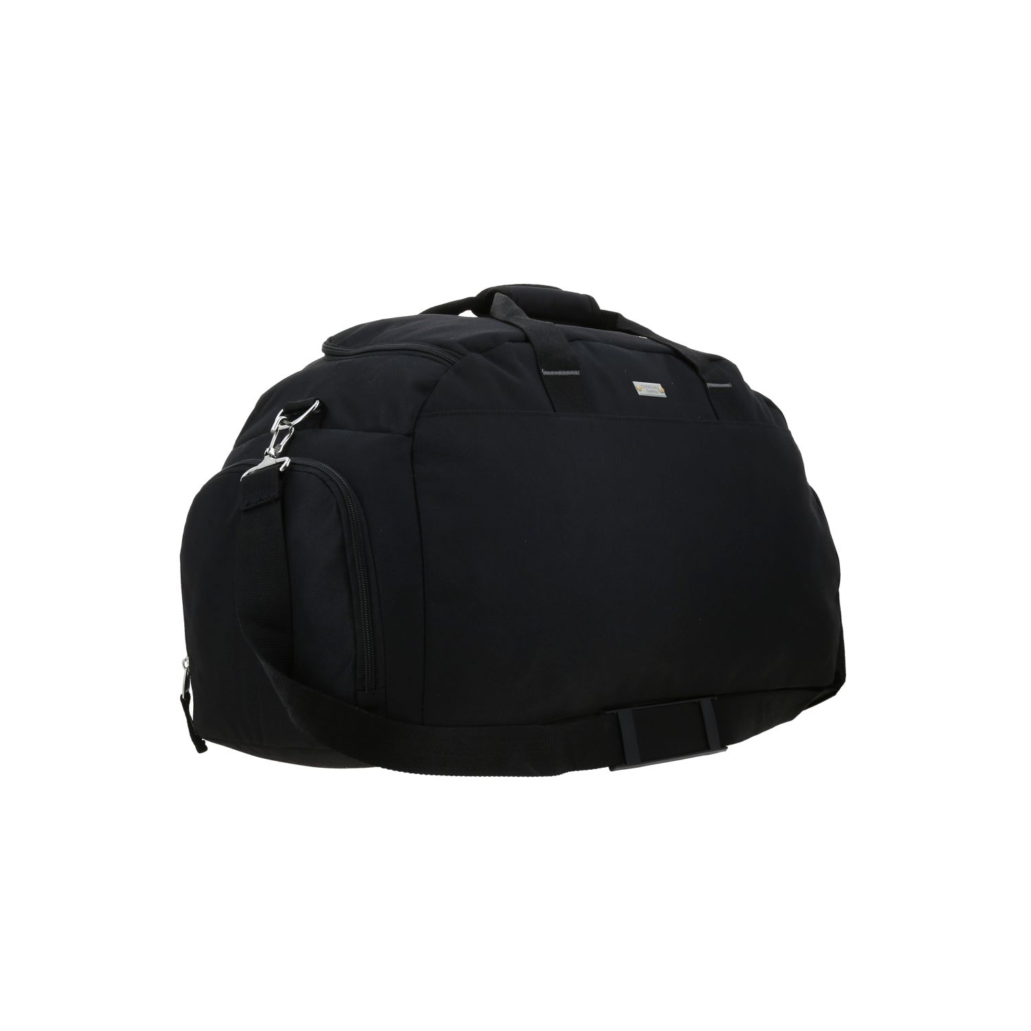 Valija negra 1818 by Chenson para jóvenes - Equipaje funcional y estilizado 3