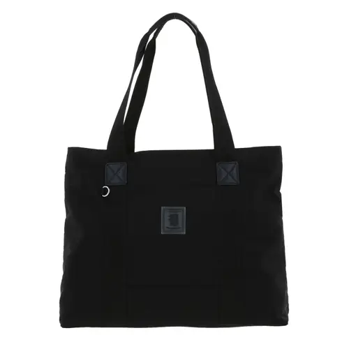 Bolsa grande para dama 1818 by Chenson color negro con amplio espacio