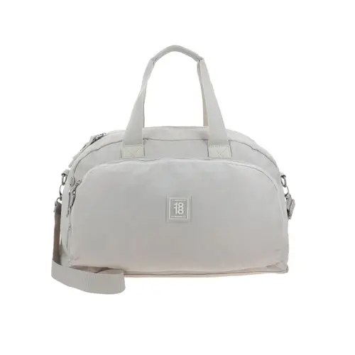 Valija 1818 by Chenson Beige para jóvenes - Estilo y funcionalidad