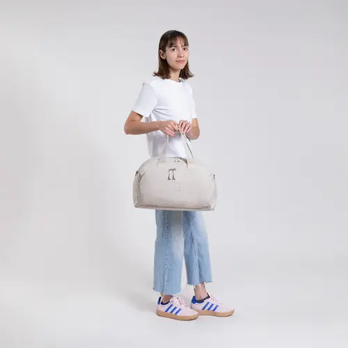 Valija 1818 by Chenson Beige para jóvenes - Estilo y funcionalidad - vista 2