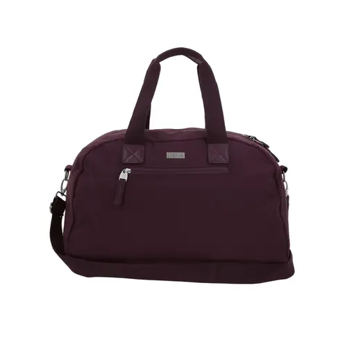 Valija de viaje magenta 1818 by Chenson - Estilo y funcionalidad juvenil 4