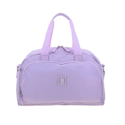 Valija 1818 by Chenson Violeta para jóvenes - Estilo y funcionalidad
