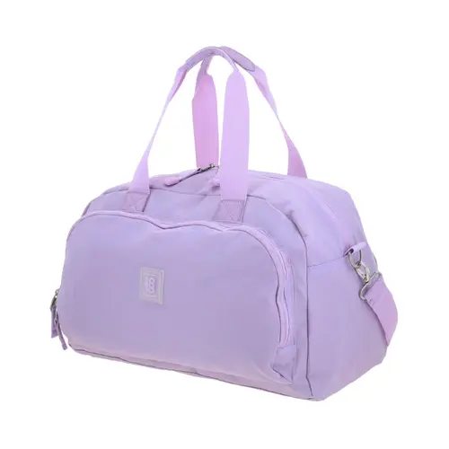Valija 1818 by Chenson Violeta para jóvenes - Estilo y funcionalidad 2