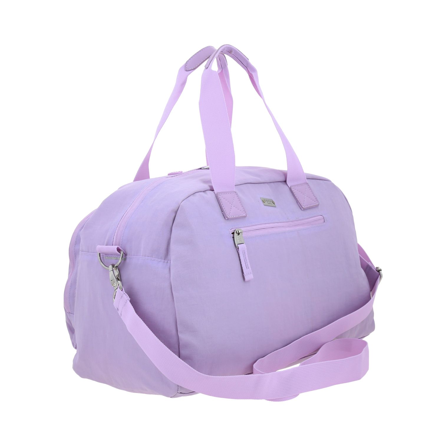 Valija 1818 by Chenson Violeta para jóvenes - Estilo y funcionalidad 3