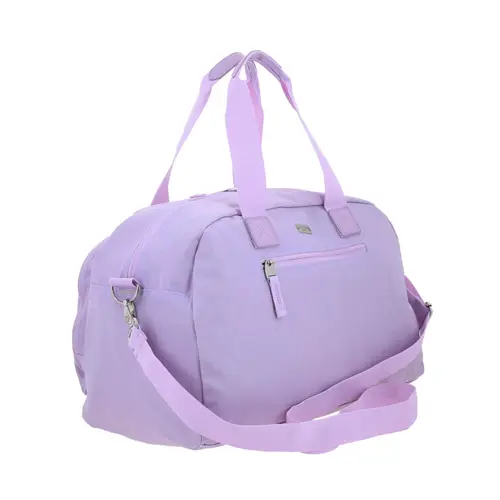 Valija 1818 by Chenson Violeta para jóvenes - Estilo y funcionalidad 3