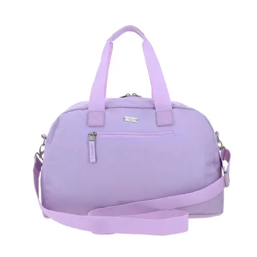 Valija 1818 by Chenson Violeta para jóvenes - Estilo y funcionalidad 4