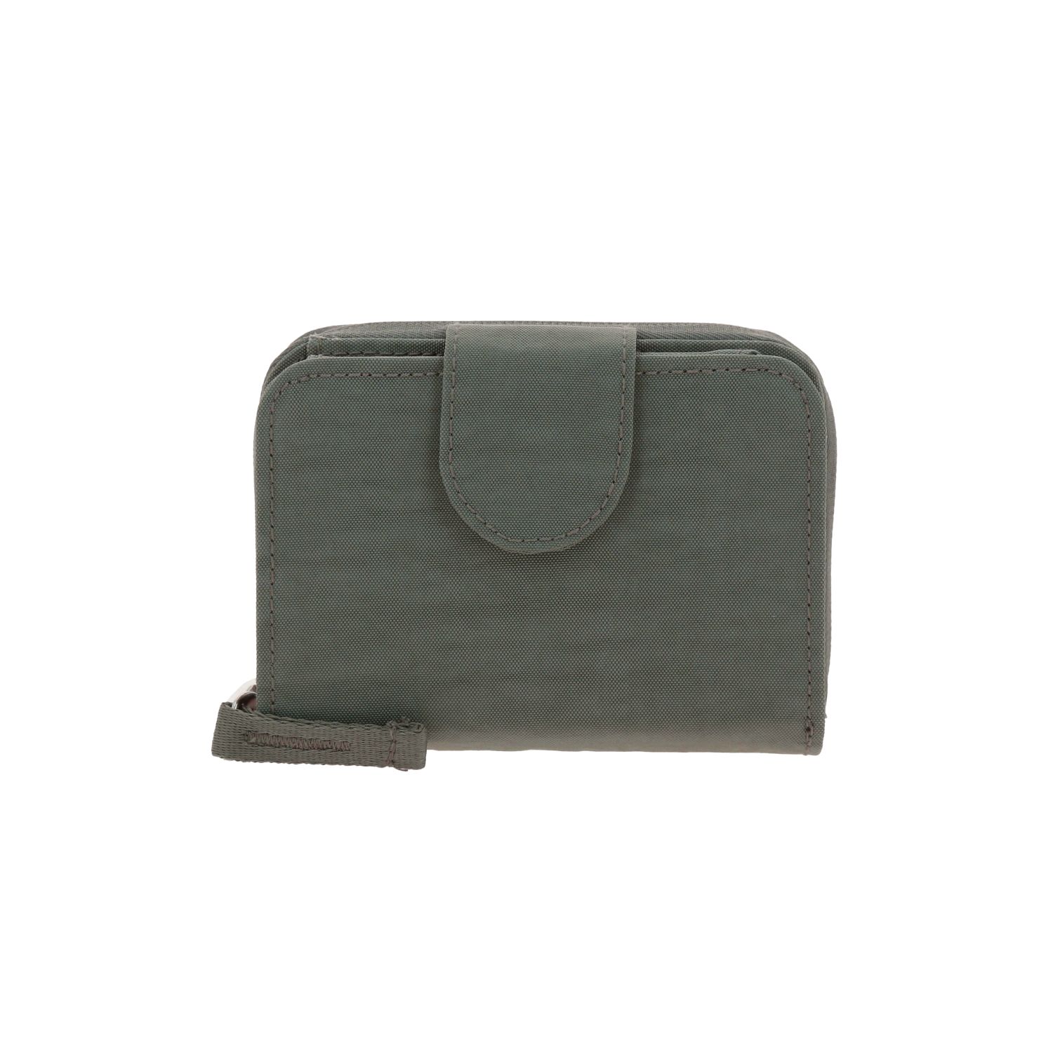 Cartera 1818 by Chenson Verde Seco para Mujer - Estilo y Funcionalidad