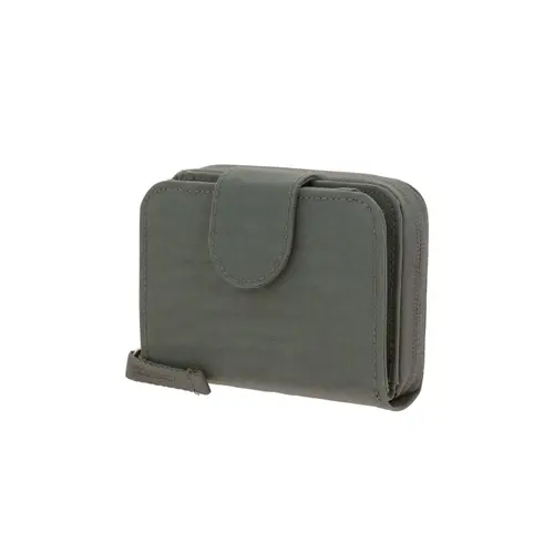 Cartera 1818 by Chenson Verde Seco para Mujer - Modelo 1870127 2