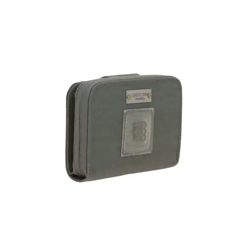Cartera 1818 by Chenson Verde Seco para Mujer - Modelo 1870127 3
