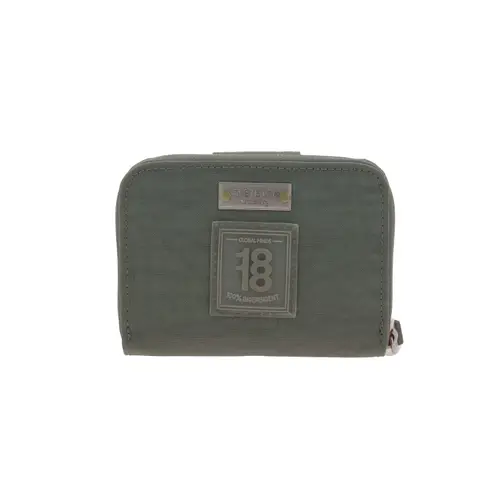 Cartera 1818 by Chenson Verde Seco para Mujer - Modelo 1870127 4
